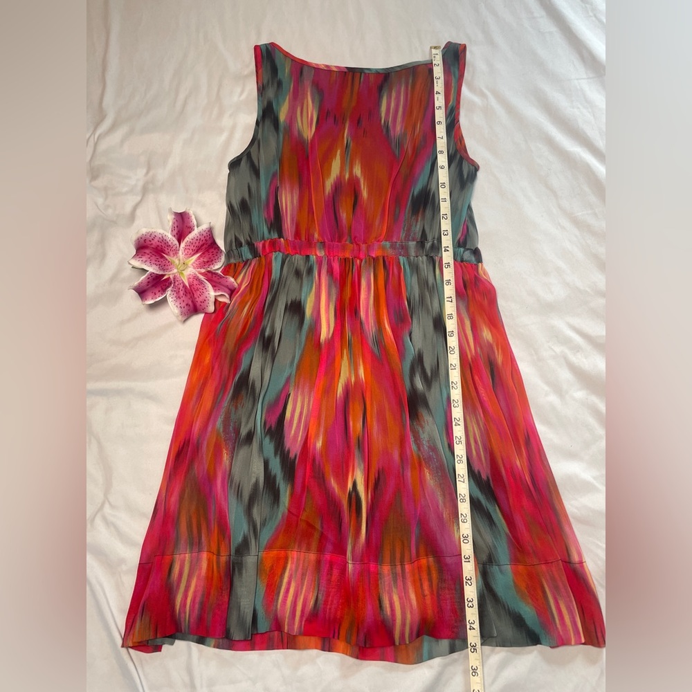 Maggie London Dress